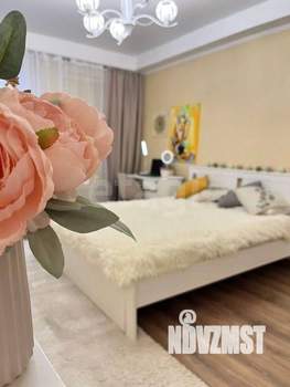 2-к квартира, вторичка, 59м2, 1/3 этаж