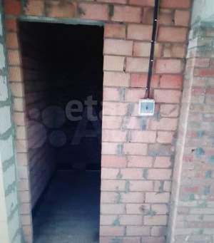 1-к квартира, вторичка, 36м2, 2/8 этаж