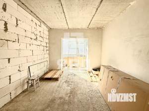3-к квартира, вторичка, 85м2, 1/3 этаж