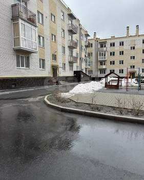 3-к квартира, вторичка, 104м2, 4/4 этаж