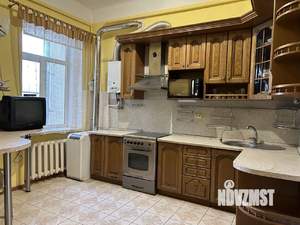3-к квартира, вторичка, 90м2, 2/4 этаж