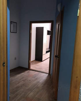 2-к квартира, вторичка, 38м2, 2/2 этаж