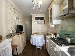 2-к квартира, вторичка, 43м2, 4/5 этаж