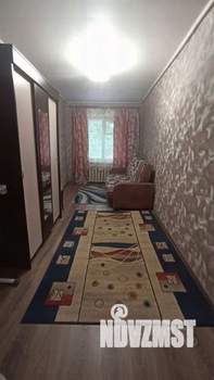 3-к квартира, вторичка, 57м2, 4/5 этаж