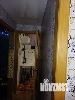 2-к квартира, вторичка, 42м2, 1/2 этаж