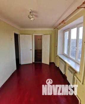 2-к квартира, вторичка, 43м2, 3/5 этаж
