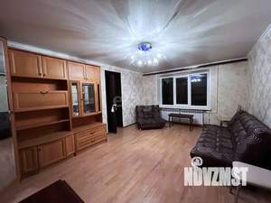 3-к квартира, вторичка, 61м2, 3/9 этаж