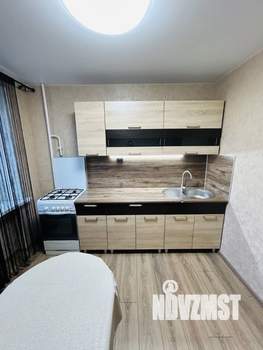1-к квартира, вторичка, 35м2, 7/11 этаж