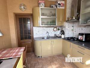 2-к квартира, вторичка, 50м2, 4/4 этаж