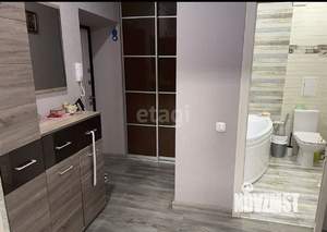 2-к квартира, вторичка, 55м2, 1/9 этаж