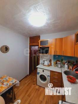 2-к квартира, вторичка, 41м2, 5/5 этаж