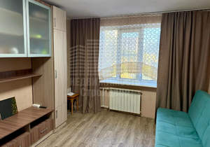 1-к квартира, вторичка, 15м2, 5/9 этаж