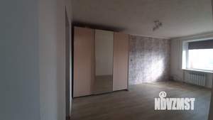 2-к квартира, вторичка, 43м2, 4/5 этаж