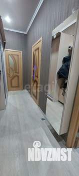 2-к квартира, вторичка, 56м2, 5/6 этаж