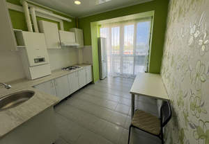 1-к квартира, вторичка, 36м2, 4/5 этаж