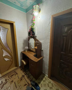 2-к квартира, вторичка, 46м2, 2/2 этаж