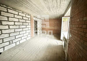 2-к квартира, вторичка, 66м2, 1/9 этаж