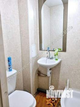 1-к квартира, вторичка, 30м2, 7/9 этаж