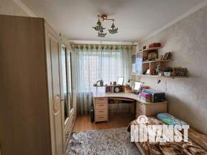 3-к квартира, вторичка, 63м2, 7/9 этаж