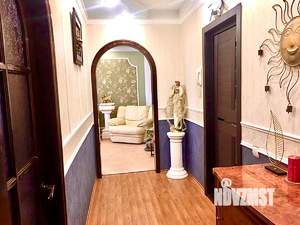 2-к квартира, вторичка, 54м2, 7/7 этаж