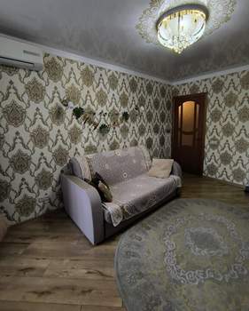 2-к квартира, вторичка, 44м2, 4/5 этаж