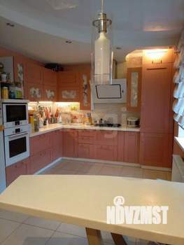 3-к квартира, вторичка, 108м2, 4/5 этаж