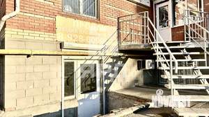 6-к квартира, вторичка, 302м2, 1/3 этаж