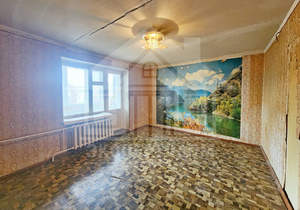 3-к квартира, вторичка, 60м2, 5/6 этаж
