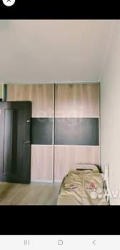3-к квартира, вторичка, 63м2, 4/5 этаж