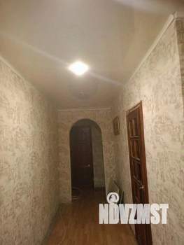 3-к квартира, вторичка, 60м2, 7/9 этаж