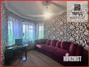 2-к квартира, вторичка, 46м2, 2/2 этаж