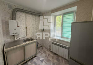3-к квартира, вторичка, 56м2, 1/5 этаж