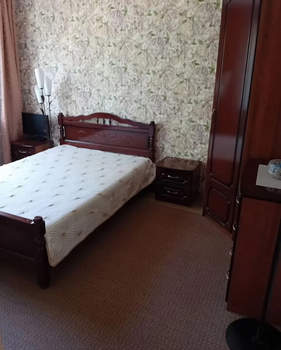 3-к квартира, вторичка, 60м2, 3/5 этаж