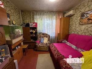 2-к квартира, вторичка, 42м2, 4/5 этаж