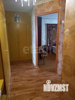 2-к квартира, вторичка, 46м2, 2/5 этаж
