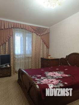 3-к квартира, вторичка, 63м2, 5/9 этаж