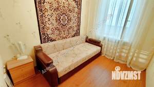 4-к квартира, вторичка, 65м2, 9/9 этаж