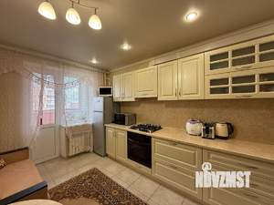 2-к квартира, вторичка, 58м2, 6/10 этаж