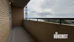 1-к квартира, вторичка, 53м2, 11/17 этаж
