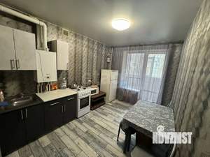 2-к квартира, вторичка, 58м2, 1/9 этаж