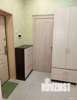 1-к квартира, вторичка, 43м2, 3/3 этаж