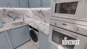 3-к квартира, вторичка, 70м2, 1/4 этаж