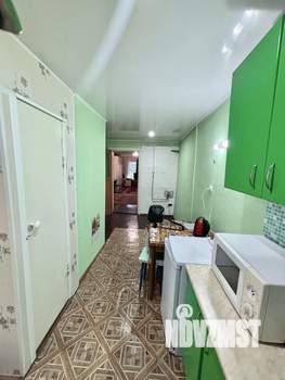 1-к квартира, вторичка, 38м2, 2/2 этаж