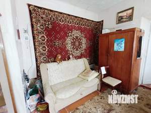 1-к квартира, вторичка, 20м2, 1/1 этаж