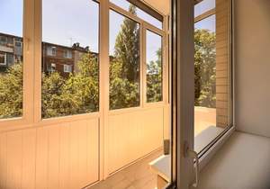 1-к квартира, вторичка, 37м2, 2/3 этаж