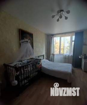 3-к квартира, вторичка, 78м2, 4/4 этаж