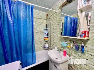 2-к квартира, вторичка, 44м2, 1/5 этаж