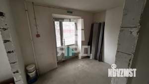 1-к квартира, вторичка, 31м2, 1/3 этаж