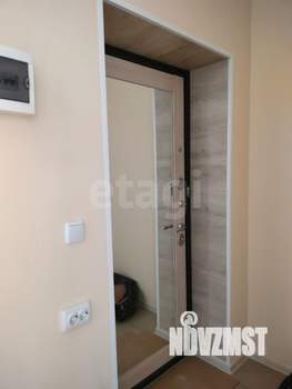 1-к квартира, вторичка, 30м2, 1/3 этаж
