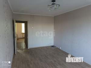 2-к квартира, вторичка, 47м2, 5/5 этаж